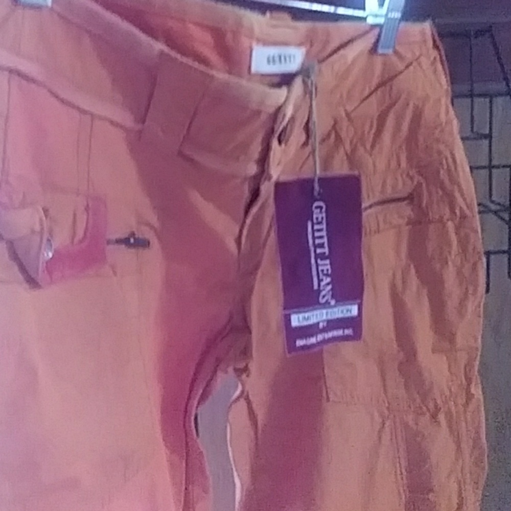 Pants